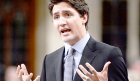  هشدار نخست وزیر کانادا درباره خروج انگلیس از اتحادیه اروپا
