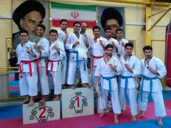 Kata Teams