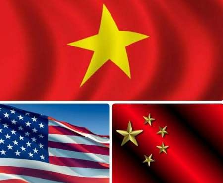 ویتنام، اهرم جدید آمریکا برای اعمال فشار بر چین