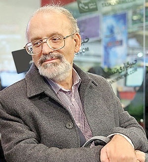 دکتر محمد حسین ادیب