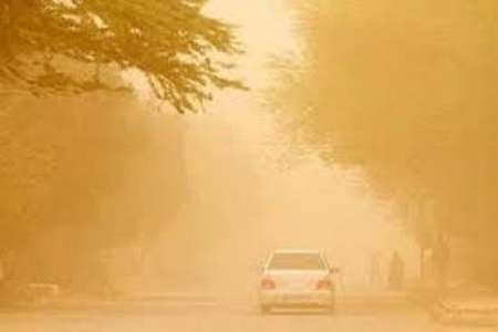 گرد و غبار و طوفان‌های شن محور اصلی برنامه‌های ابتکار در نایروبی