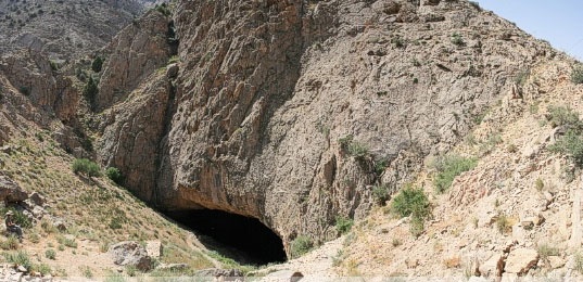 چه تعداد غار در ایران شناسایی شده است؟ 