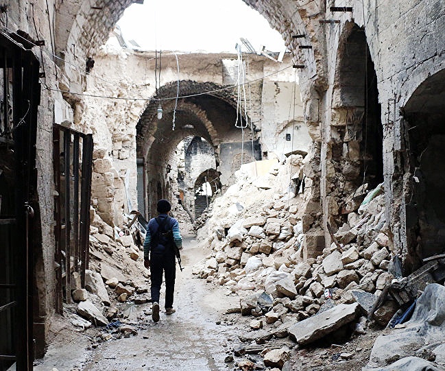 حلب