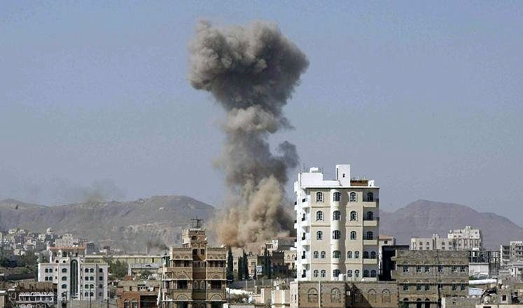 حمله موشکی انصارالله به جنوب عربستان | شکست عملیات مزدوران سعودی در مرکز یمن