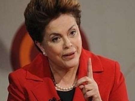 دادستان کل برزیل خواستار تعلیق طرح استیضاح روسفر شد