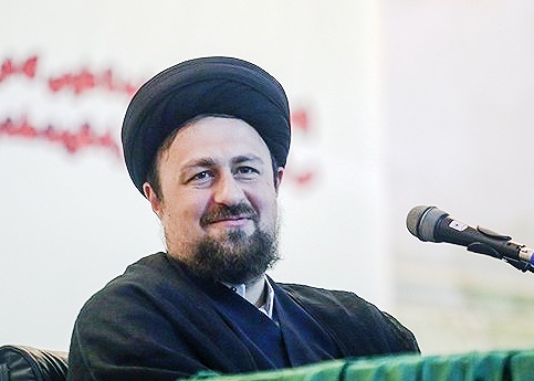 سید حسن خمینی