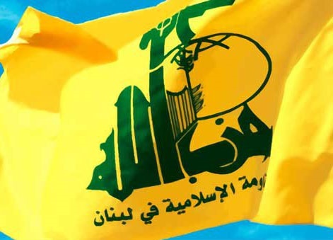 حزب الله لبنان حکم شیخ علی سلمان را محکوم کرد