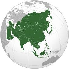 قاره آسیا دارنده سریعترین رشد اقتصادی دنیا