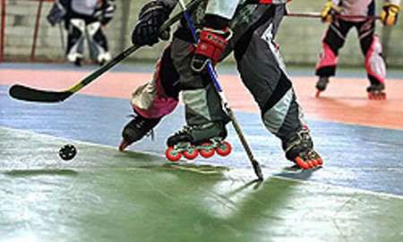 Skatehockey