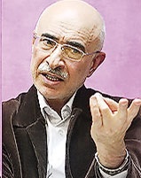 ابوالقاسم حسینجانی