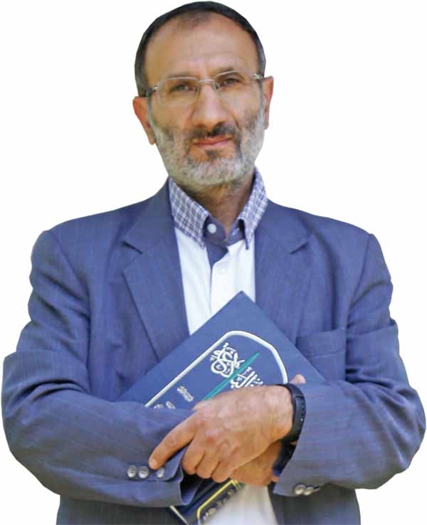  دکتر مصطفی دلشاد تهرانی