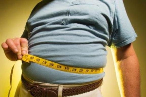 افزایش ریسک سرطان پروستات در مردان چاق