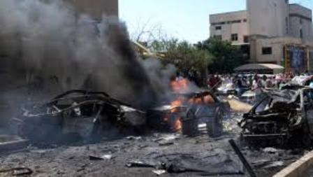 ۲۸ کشته و زخمی در انفجارهای لبنان