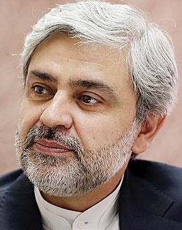 سید محمد‌علی حسینی