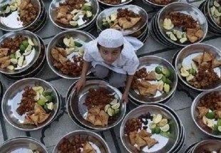رمضان در هند