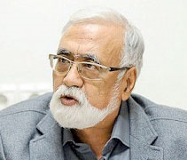 غلامرضا موسوی