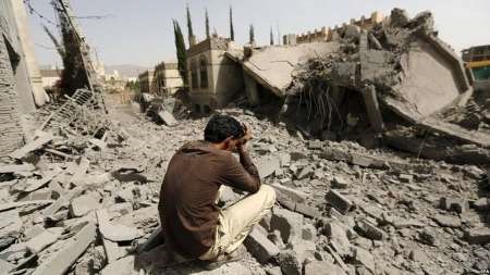 دیده بان حقوق بشر: هدف حمله های عربستان فلج کردن اقتصاد یمن است