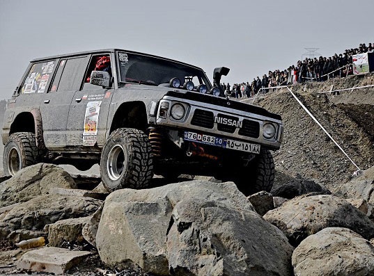 َOfroad