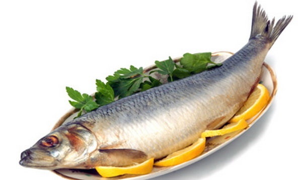 ماهی را با روغن زیتون سرخ کنید تا خواص آن افزایش یابد