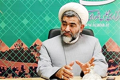حجت‌الاسلام حسن نوروزی