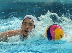 Waterpolo