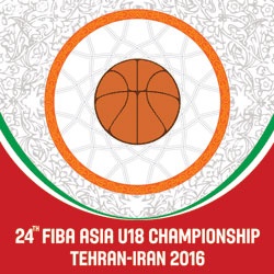 Basketball Logo