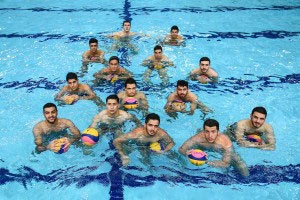 Waterpolo