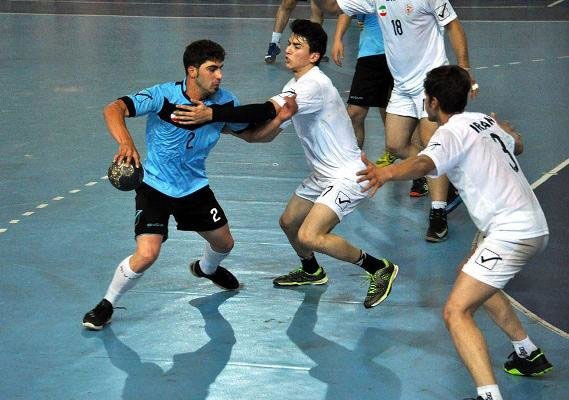 Handball