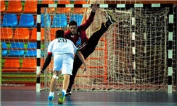 Handball