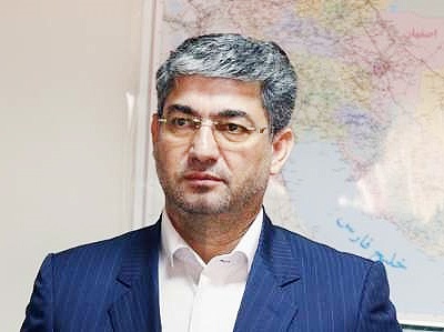 محمدامین رضازاده 