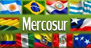 برزیل خواستار تعویق ریاست دوره‌ای ونزوئلا در مرکوسور شد