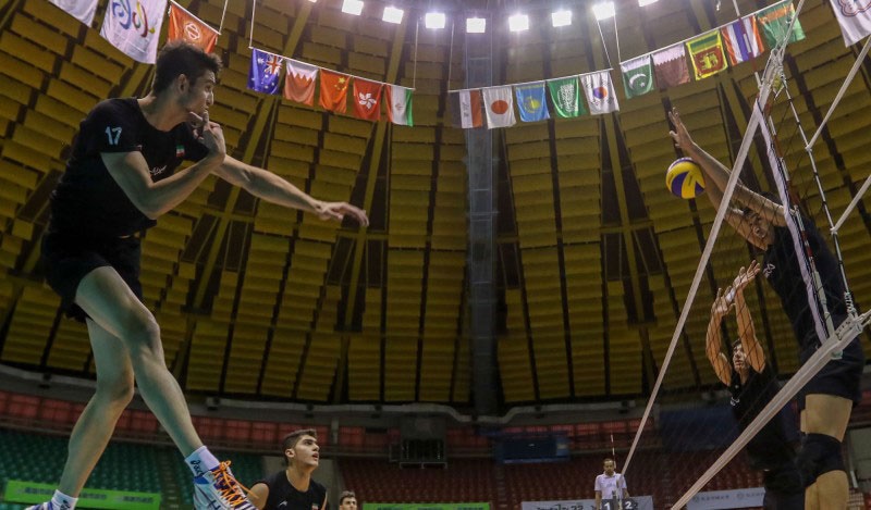 volleyball