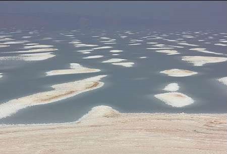مرحله دوم احیای دریاچه ارومیه از امسال آغاز شد 