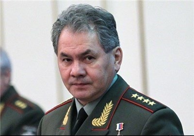 وزیر دفاع روسیه: همکاری های نظامی تهران و مسکو گسترش می یابد