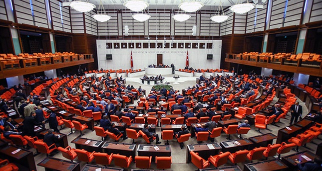 پارلمان ترکیه توافق عادی‌سازی روابط با اسرائیل را تصویب کرد