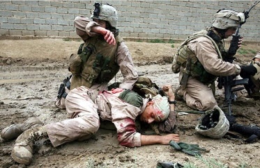  ۲ هزار و ۳۶۶ نظامی آمریکایی در افغانستان کشته شده اند