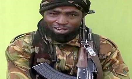  ارتش نیجریه: سرکرده بوکوحرام زخمی شد