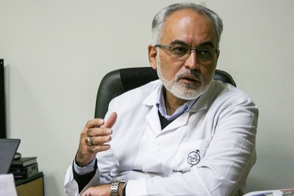 دکتر حمید گورابی