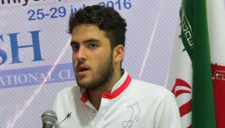 Sajjad Zareiyan