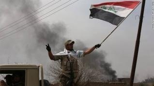 طرح دولت عراق برای آزادسازی موصل | خیزش مردم علیه داعش و عدم ترک شهر