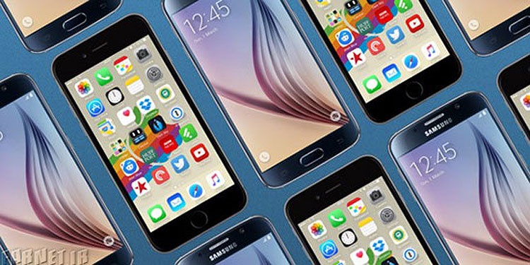 Smart Phone