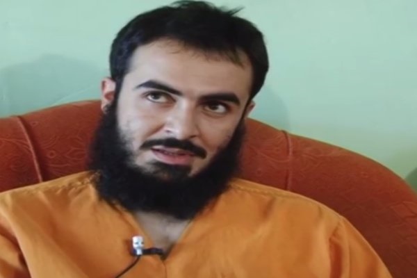 معاون اطلاعات طالبان بازداشت شد