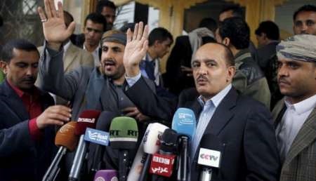  تعهد جنبش انصارالله یمن به استرداد اعضای حزب منحله بعث عراق