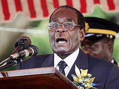 موگابه