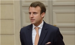 اعلام نامزدی غیررسمی وزیر اقتصاد مستعفی فرانسه برای انتخابات ریاست‌جمهوری