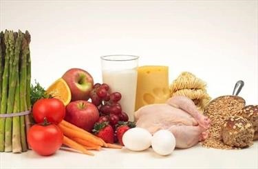 رعایت ۴ نکته غذایی ریسک ابتلا به سرطان را کاهش می‌دهد