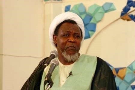  تظاهرات گسترده شیعیان نیجریه برای آزادی شیخ ابراهیم زکزاکی