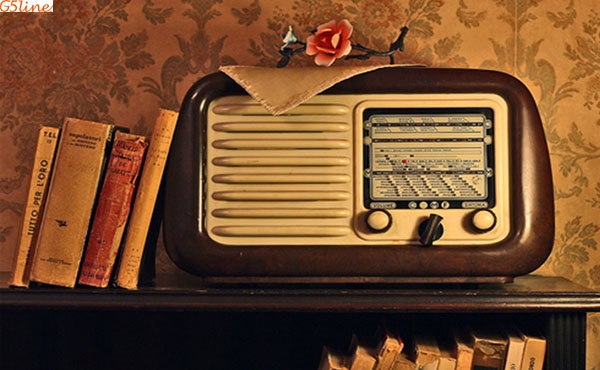 رادیو