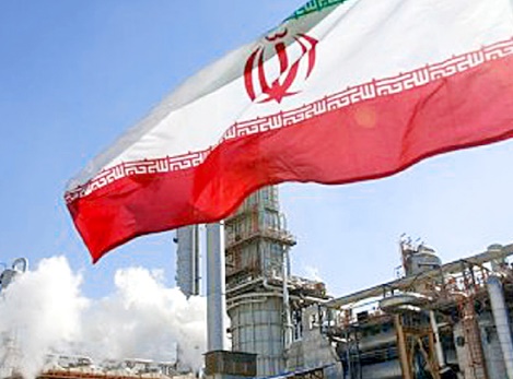 نفت ایران