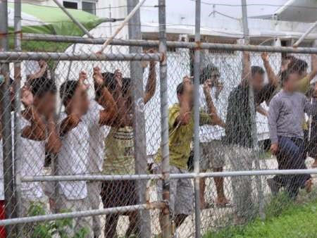 سازمان ملل خواستار تعطیلی بازداشتگاه استرالیا در نائورو شد